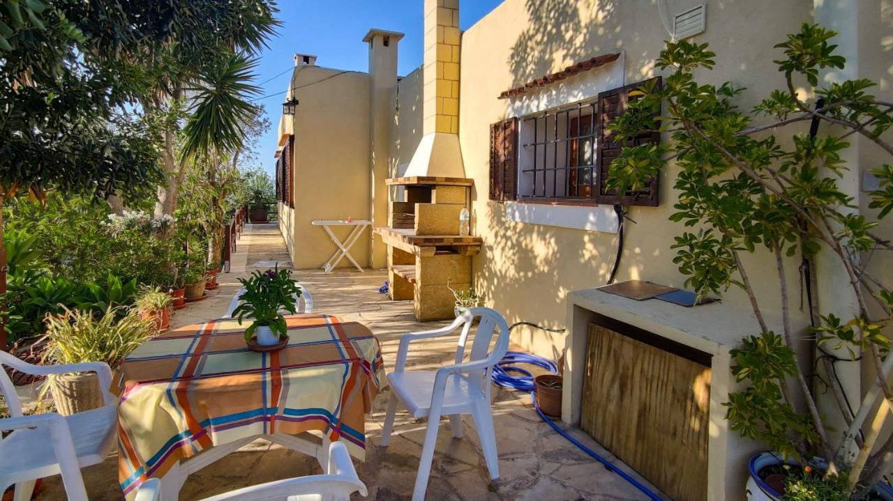 Casa Shera San José Exterior foto