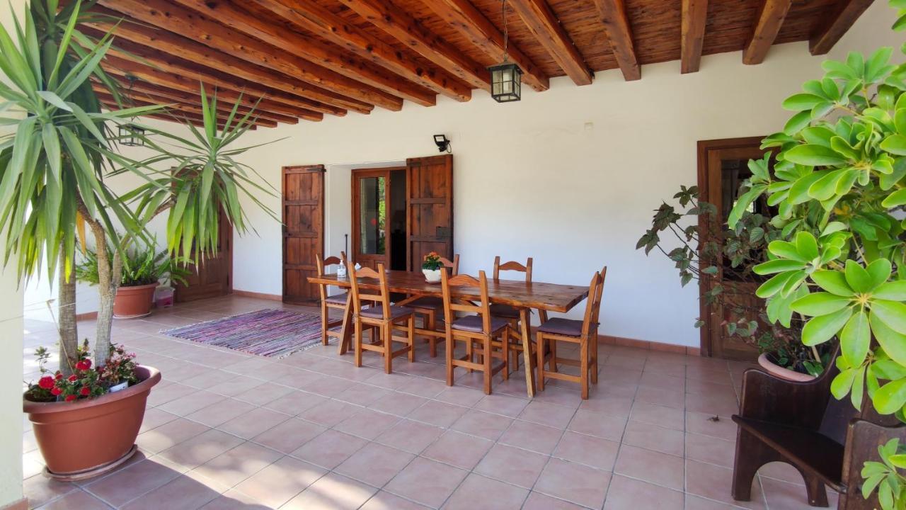 Casa Shera San José Exterior foto