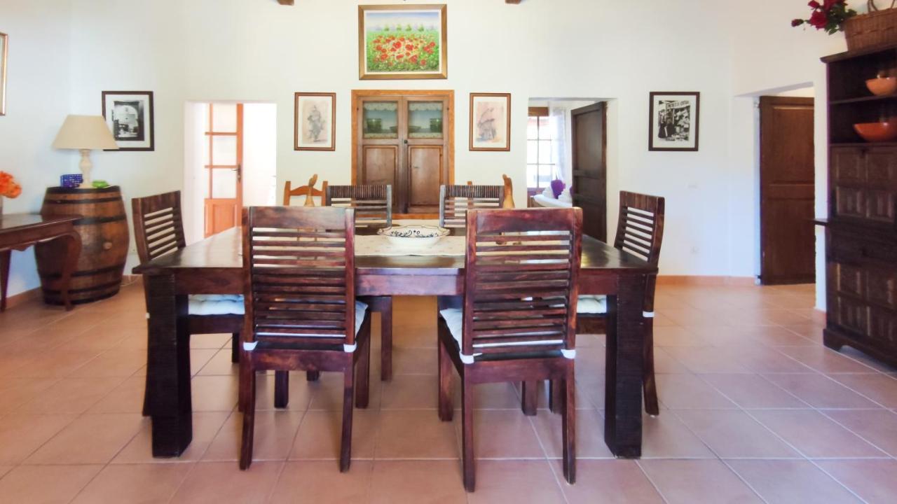 Casa Shera San José Exterior foto